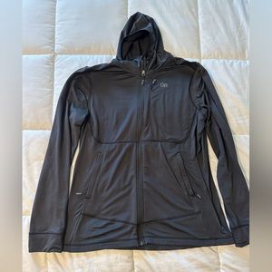 Outdoor Reseach Men’s Vigor Full Zip